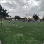 Estadio Huracán