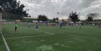 Estadio Huracán