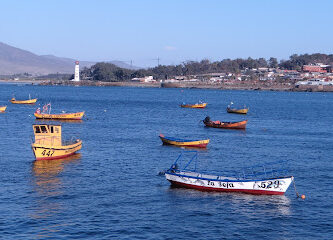 Puerto Huasco