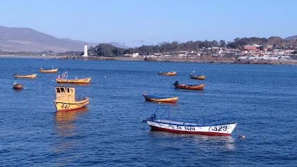 Puerto Huasco