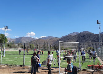 Estadio Jorquera