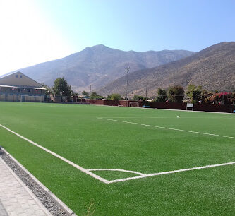 Estadio De Petorca