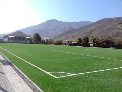 Estadio De Petorca