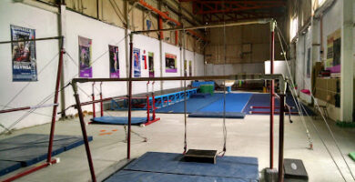 Gimnasio Egymsa