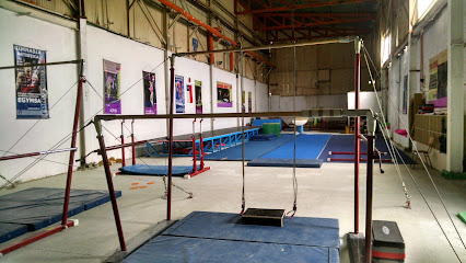 Gimnasio Egymsa