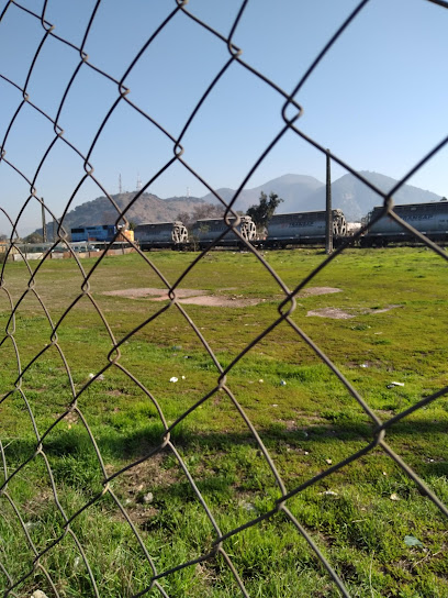 Gimnasio Municipal Victor Soto Bastias