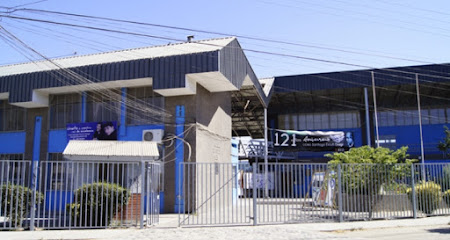 Liceo Santiago Escuti Orrego De Quillota