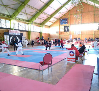 Gimnasio Fiscal Coyhaique