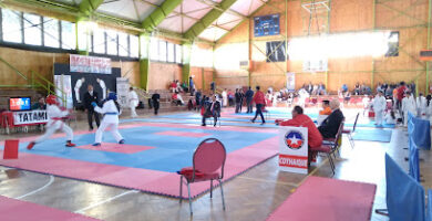 Gimnasio Fiscal Coyhaique