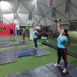 Walkyria Crossfit