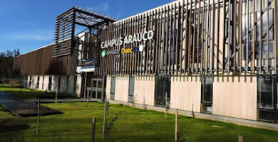 Duoc UC: Campus Arauco