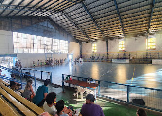 Gimnasio Centenario