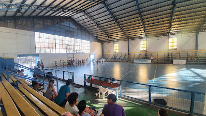 Gimnasio Centenario