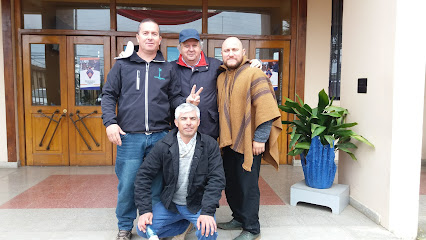 Liceo Politecnico Ireneo Badilla Fuentes