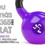 Anytime Fitness El Prat