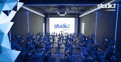 Studio 1 by SmartClub