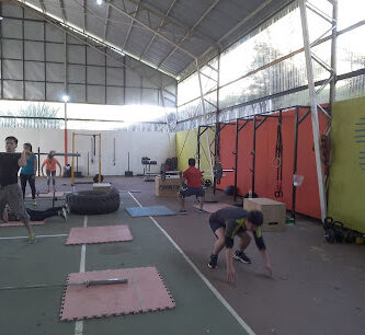 CrossFit Puerto Varas