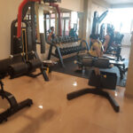 Gimnasio ADN Sport Tocopilla