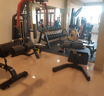 Gimnasio ADN Sport Tocopilla