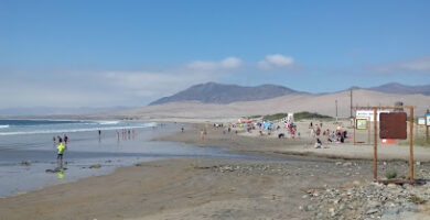 Playa Grande