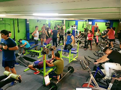 gimnasio Activa Tu Vida