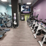 Anytime Fitness Bravo Murillo