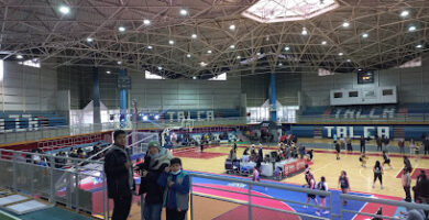 Gimnasio Regional De Talca