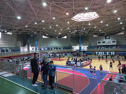 Gimnasio Regional De Talca