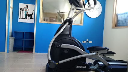 Electrofitnes