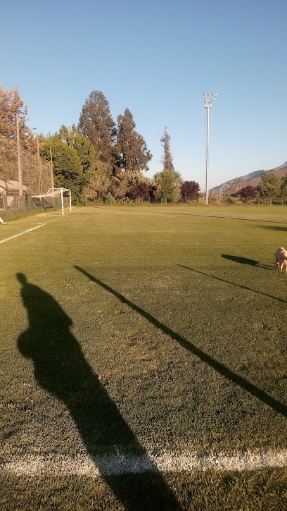 Estadio El Bajo