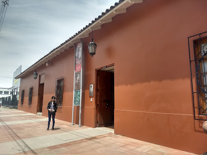 Museo de Arte y Artesanía de Linares