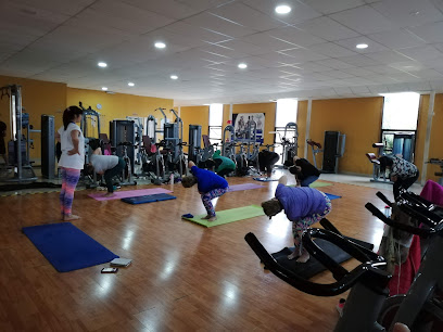 Gimnasio Pacific Sucursal LA SERENA