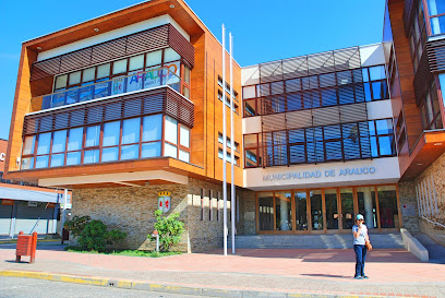 Municipalidad De Arauco