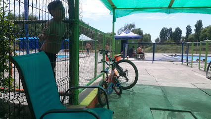 Complejo Deportivo Aguas Negras