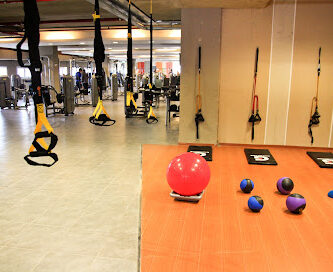 SportClub Ushuaia