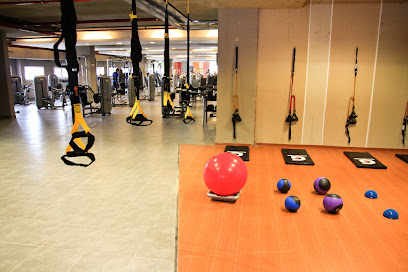 SportClub Ushuaia