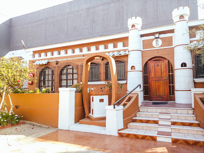 Hotel Huasco