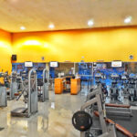 Gimnasio Pacific Sucursal MIRADOR