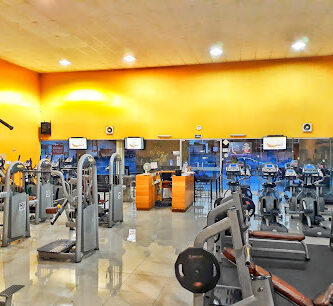 Gimnasio Pacific Sucursal MIRADOR