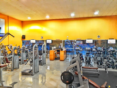 Gimnasio Pacific Sucursal MIRADOR