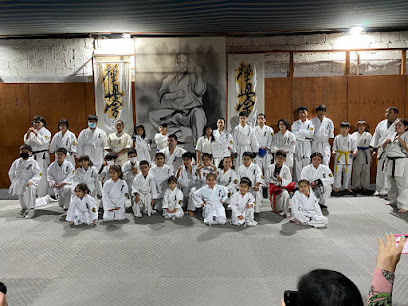 Ikigai dojo Antofagasta