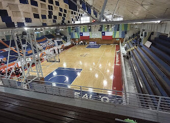 Gimnasio Municipal Irene Velásquez de Puente Alto