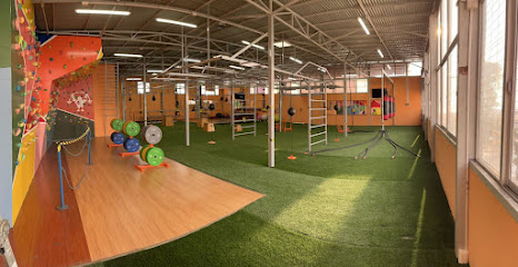 Gimnasio Dominique