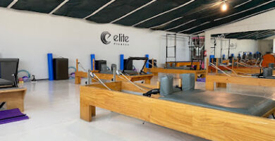 Elite Pilates