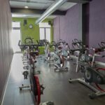 Anytime Fitness Goya