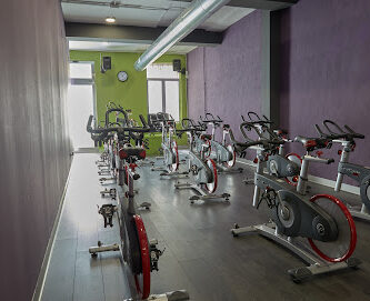 Anytime Fitness Goya