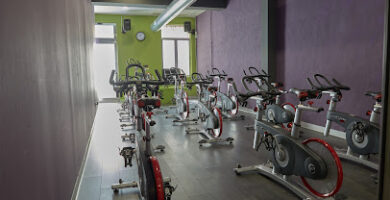 Anytime Fitness Goya