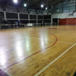 Gimnasio Municipal