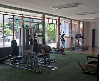 iFiT Gym