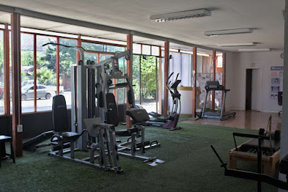 iFiT Gym